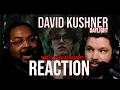 Lagu David Kushner - Daylight REACTION