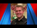 Fallen Deputy Austin Aldridge remembered one year later