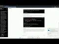 How to convert python list to python dictionary with sequence