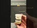 Download Lagu #cheesecake #unboxing #blueberry cheesecake🤤