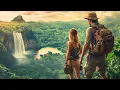 Download Lagu The jungle expedition turned into a nightmare! | Best Adventure Movie | Action | Full movies 4K