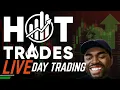 Download Lagu Hot Trades Live - GEMI Stock IPO Live - GEMINI Stock - AGAE Stock - GCTK Stock - OPEN - BHAT - HCWB