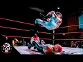 Steve Migs vs Nash Buoy - Wake Up Dead Man 10 10 25