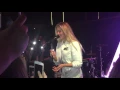 Download Lagu Astrid S - Paper Thin - Live @Ideal Bar, Copenhagen - 23.11.16