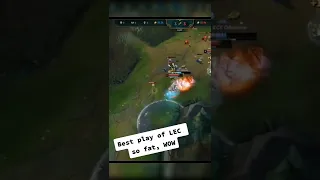 PYKE PRO PLAYER Destroys Top lane EASY in League of Legends ????