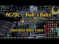 - Hell s Bells Gargoyle Boss OSRS