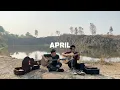 Download Lagu April - Fiersa Besari ( Willy Anggawinata Cover + Lirik )