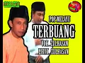 Lagu TERBUANG - ZULHASAN [ OFFICIAL MUSIK VIDIEO ]