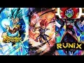 Dragon Ball Legends - Shallot