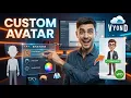 Create Custom Vyond Characters Masterclass