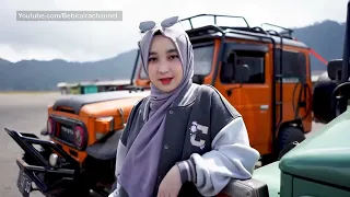 joko tingkir versi sholawat voc bebiraira kota kuningan indah bersama komunitas jeep majalengka