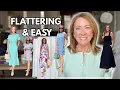 My Summer Dress Uniform The 5 Styles I Wear on Repeat