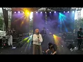 [LIVE] Feby Putri - Liar Angin | Salution Music Fest 19/12/2022
