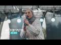 Download Lagu [LIVE] Feby Putri - Liar Angin | Salution Music Fest 19/12/2022