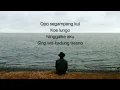 Download Lagu Aftershine - Piye Kabarmu (Lirik Video)