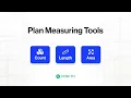 Measuring Tools Groundplan how-to