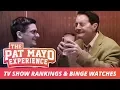 Best TV Show Rankings Top Binge Shows and All Time Opening Credits
