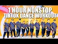 Download Lagu 1 HOUR NEW TIKTOK MASHUP DANCE WORKOUT / NONSTOP TIKTOK VIRAL DANCE REMIX 2024 / BMD CREW