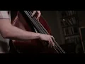 Cole Davis Solo Bass: Times Uncertain