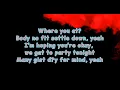 Spyro ft Tiwa Savage - Who is your Guy? Remix (Lyrics)