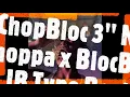 "ChopBloc 3" Nle Choppa x BlocBoy JB Type Beat