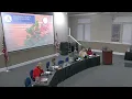 BCBE Work Session and Meeting 2025