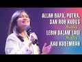 Download Lagu Allah Bapa, Putra Dan Roh Kudus medley Lebih Dalam Lagi - Kau Kusembah | GMS Live - Ezra Lewina