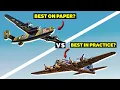 Download Lagu Wat was de beste Amerikaanse bommenwerper van de Tweede Wereldoorlog? | B-17 vs. B-24