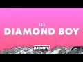 Download Lagu SZA – Diamond Boy (Lyrics)