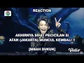 Download Lagu AKHIRNYA SIFAT PECICILAN SI AFAN (JAKARTA) MUNCUL KEMBALI !! [MBAH DUKUN] || REACTION