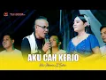 Download Lagu AKU CAH KERJO - ICHA KISWARA - OM SAVANA SAKJOSE - THE WEDDING ( ANGGRY \u0026 EDO )