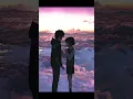 Download Lagu Sparkle - Kimi no Na wa (Your Name) Anime (Cover by Kobasolo \u0026 Harutya)