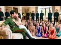 Lagu Family forced her to marry “mad man” —He is a powerful commander,now adored her, they regret!