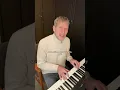 Download Lagu MLTR - Blue Night (Piano Cover)