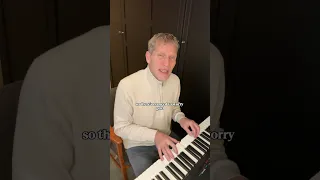 MLTR - Blue Night (Piano Cover)