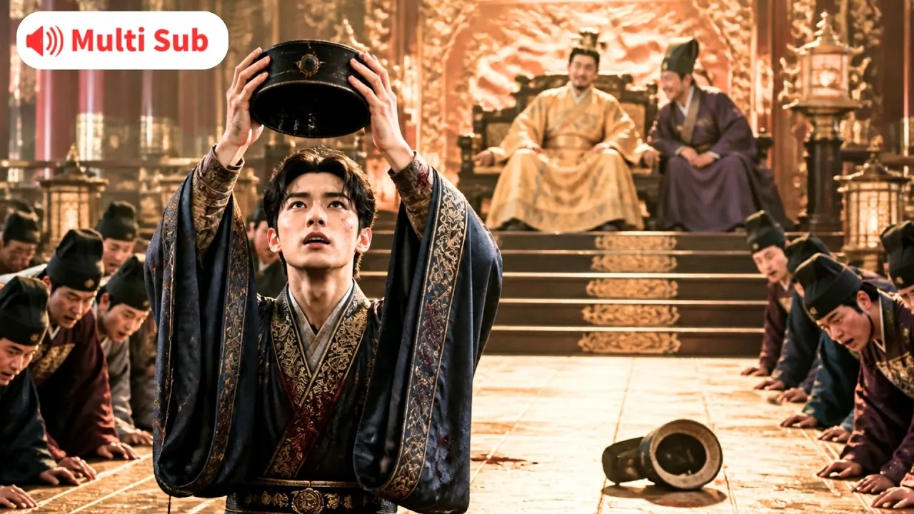 He Called the Emperor a Tyrant. The Emperor Praised His Hone