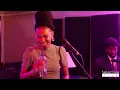 Yallunder at Selective Live