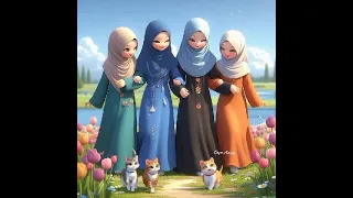 هذه أنا المحجبة اكسبلور 