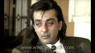 sanjay dutt on drug addiction i was sick i needed help from my family