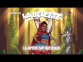Kamelon x MIKADO - La Belette (Officiel(Vidéo des paroles) #Shatta #Labelette #Bretagne #viralvidéo 