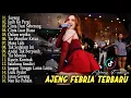 Lagu SAYANG, TIA MONICA, JAUH KO PERGI - AJENG - FULL ALBUM KOPLO FYP 2026