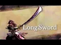 Monster Hunter Generations Ultimate - Long Sword