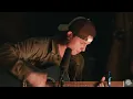 Noah Brigden - POS (The Bonfire Sessions)