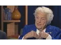 Hazel McCallion starts a new job