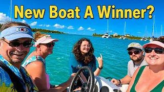 Bahamas SPRING BREAK! Abaco Islands 2024 (Ep. 18)