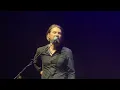Hanson sing Too Much Heaven a cappella at the Sydney Opera House Concert Hall with no microphones