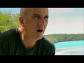 Il quitte tout pour vivre sur une île déserte avec sa famille.  - Documentaire Voyage