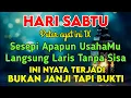 Lagu SANGAT MUSTAJAB! PUTAR DI TEMPAT USAHA ANDA MENDATANGKAN PELANGGAN BARU MENGEMBALIKAN PELANGGAN LAMA
