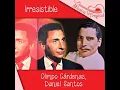 Dos gradenias