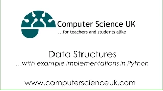 02 Data Structures - Stacks Python